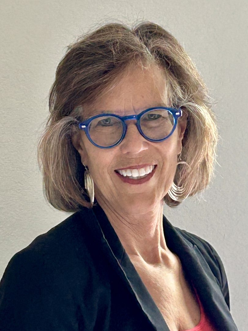 Lyn Falk
